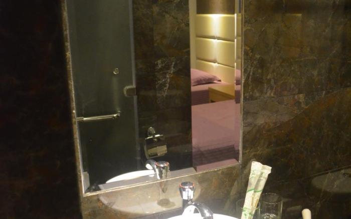 Hotel Mustika Gajah Mada