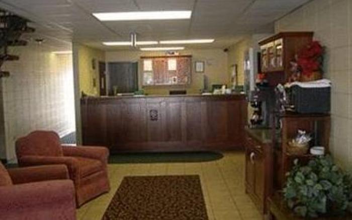 Grand Inn Fargo