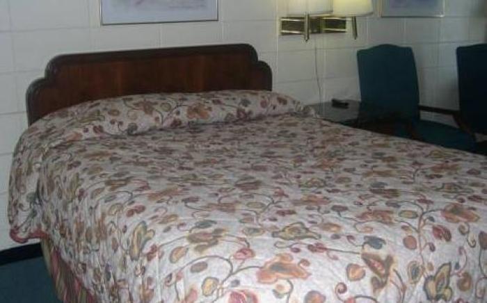 Grand Inn Fargo