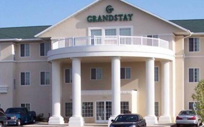 GrandStay Hotel & Suites Ames