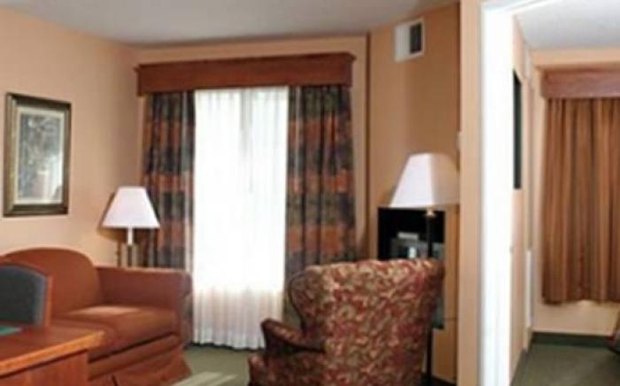 GrandStay Hotel & Suites Ames
