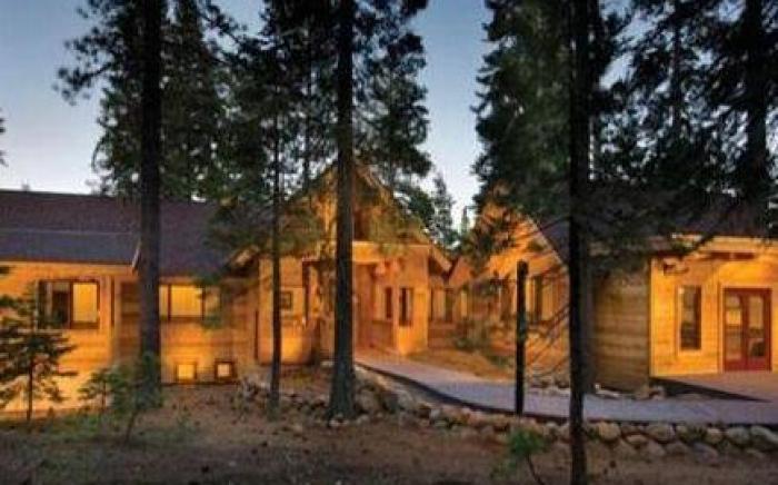 Granlibakken Tahoe