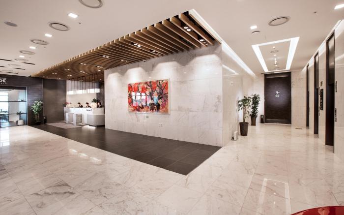 Hotel Whistlelark Jeju 
