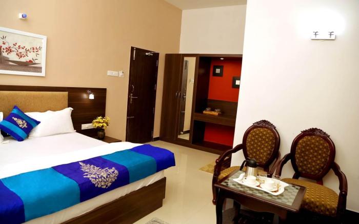 Premier Inn