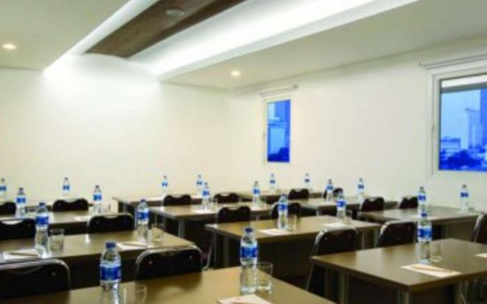 Amaris Hotel Margorejo 