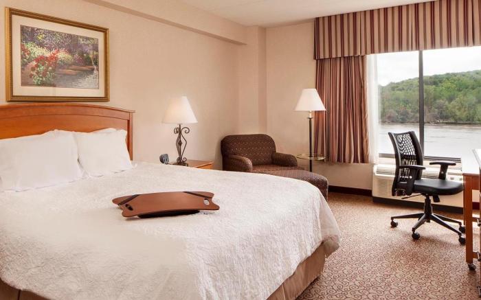 Hampton Inn Council Bluffs