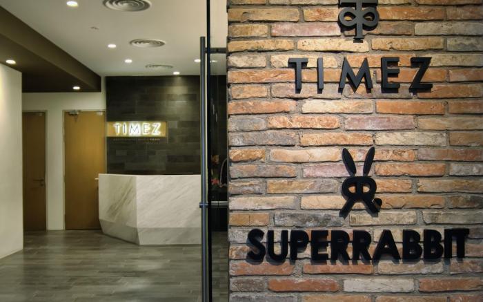 Timez Hotel Malacca