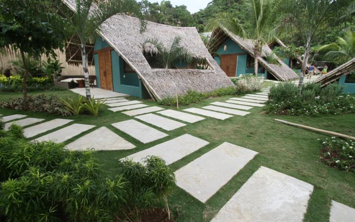 Buko Beach Resort