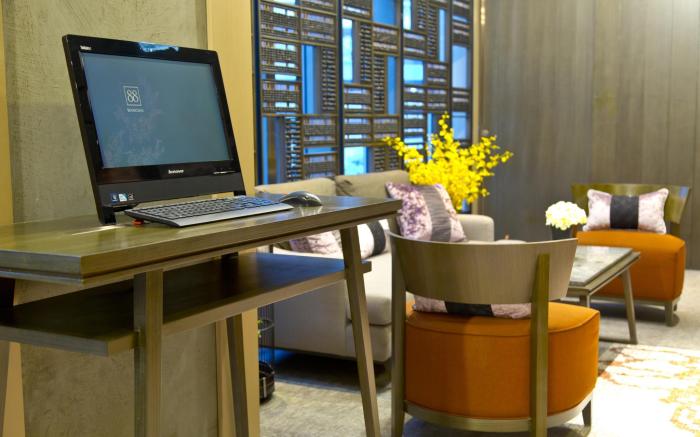 Wanchai 88 Hotel