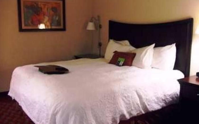 Hampton Inn Raleigh Garner