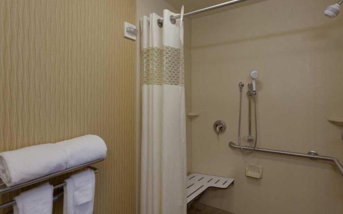 Hampton Inn Rochester-Webster