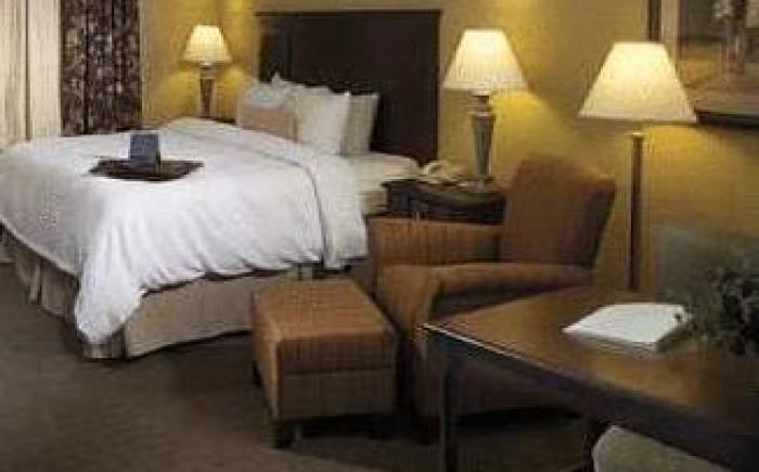 Hampton Inn Schenectady