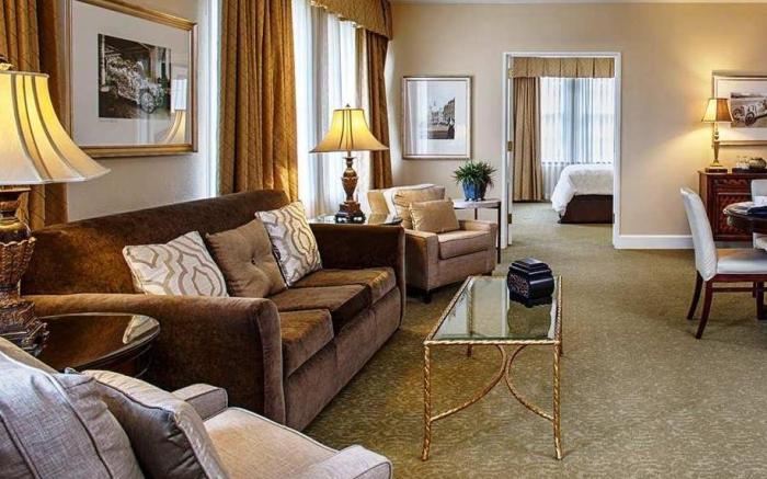 Hampton Inn & Suites Birmingham-Downtown-Tutwiler