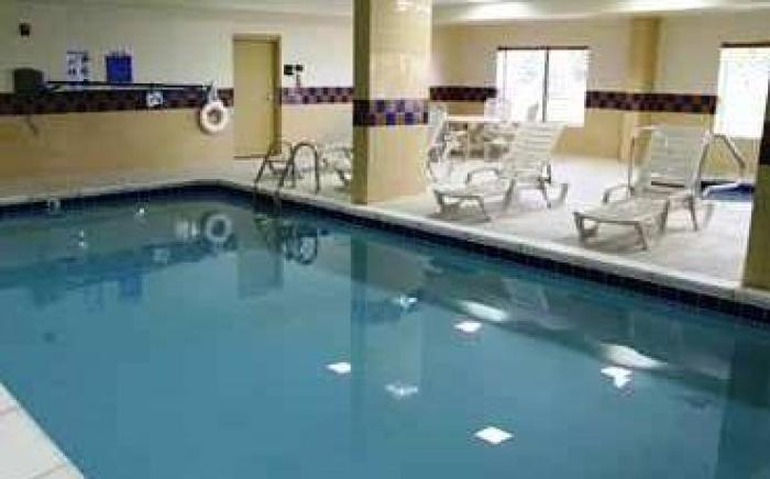 Hampton Inn & Suites Chicago-Libertyville