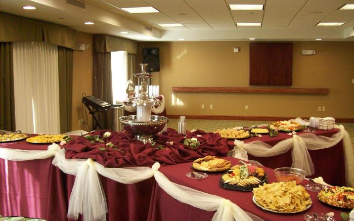 Hampton Inn and Suites Ft. Worth West I 30