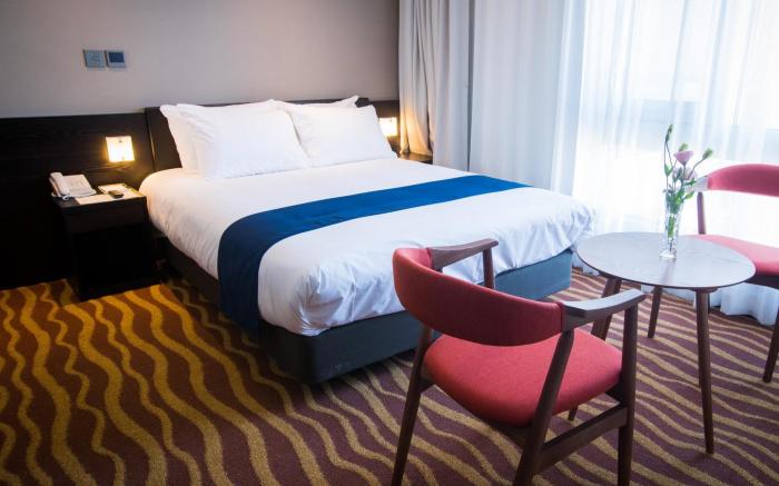 Gloucester Hotel Jeju