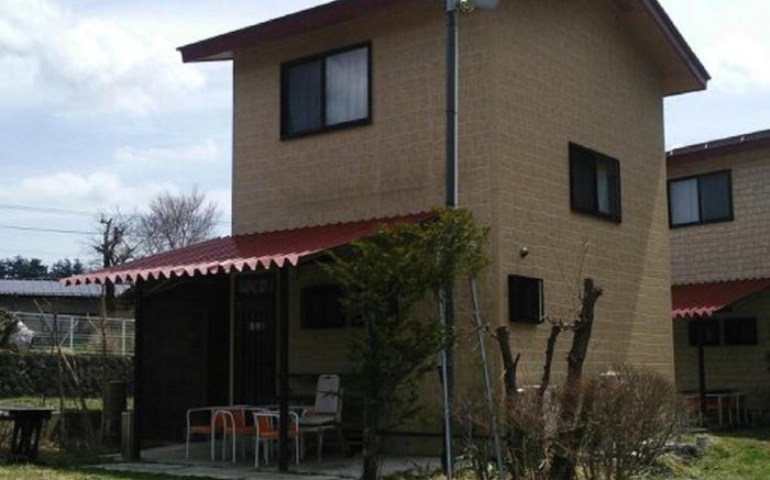 Villa Lupinus Kawaguchiko