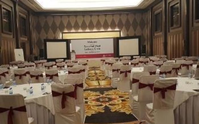 Ramada by Wyndham Lucknow Hotel and Convention Center