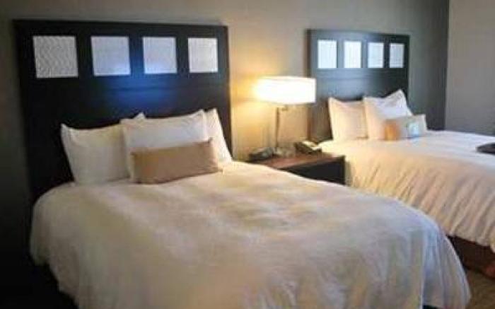 Hampton Inn & Suites Shreveport/South