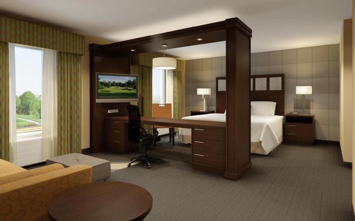 Hampton Inn & Suites Shreveport/South