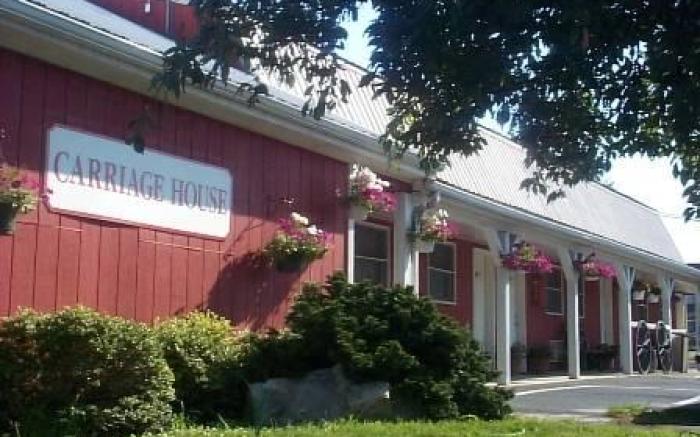 Hershey Farm Resort