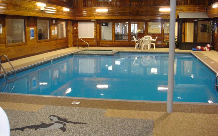 Ambassador Inn & Suites