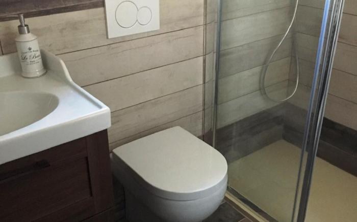 Bed and Breakfast Podere La Pace