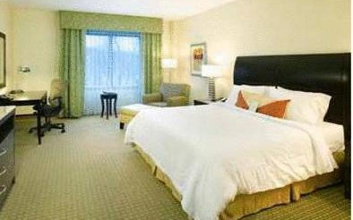 Hilton Garden Inn Arlington Shirlington