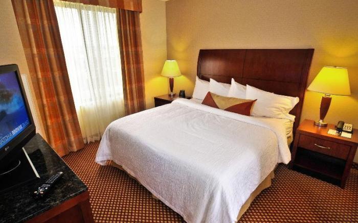 Hilton Garden Inn Erie