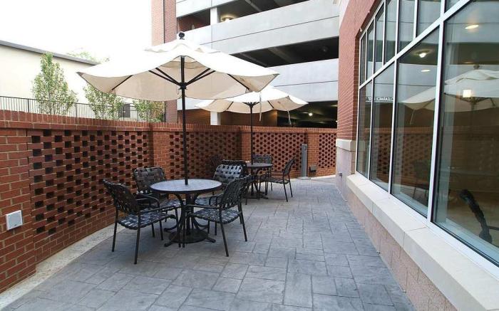 Hilton Garden Inn Nashville Vanderbilt