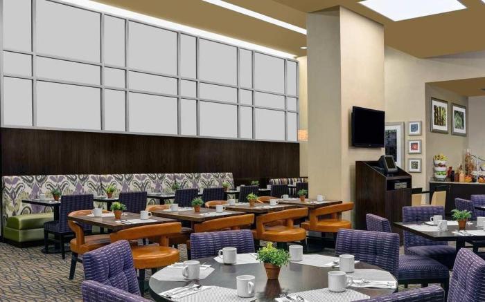 Hilton Garden Inn New York West 35th Street