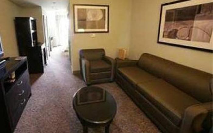 Hilton Garden Inn Norman