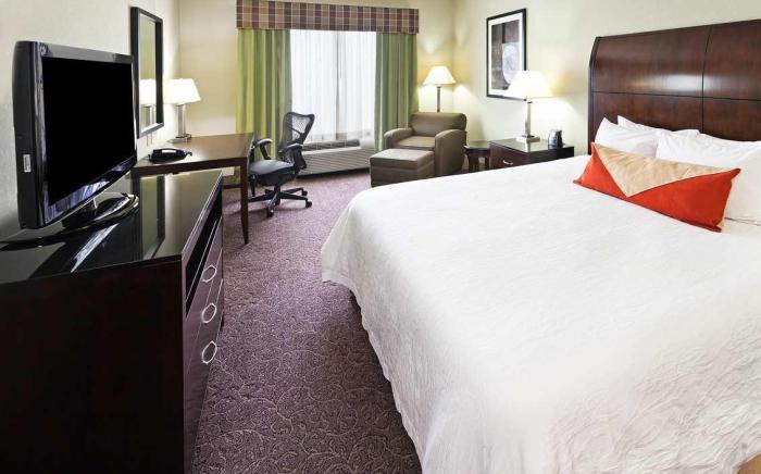 Hilton Garden Inn Norman
