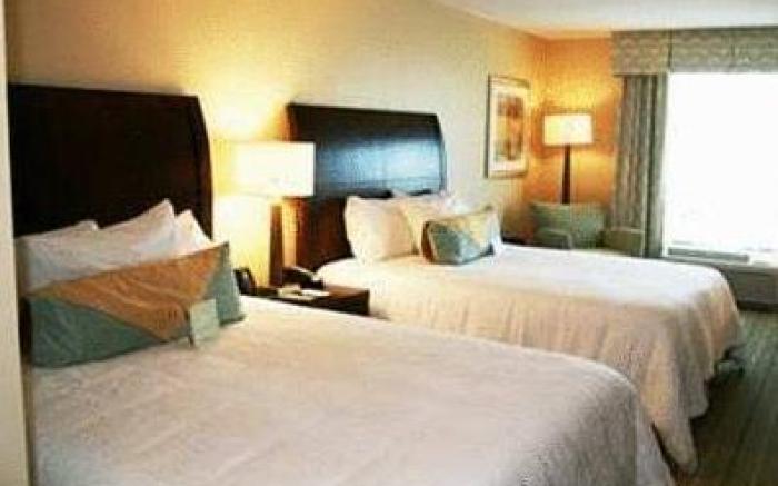 Hilton Garden Inn Valdosta 