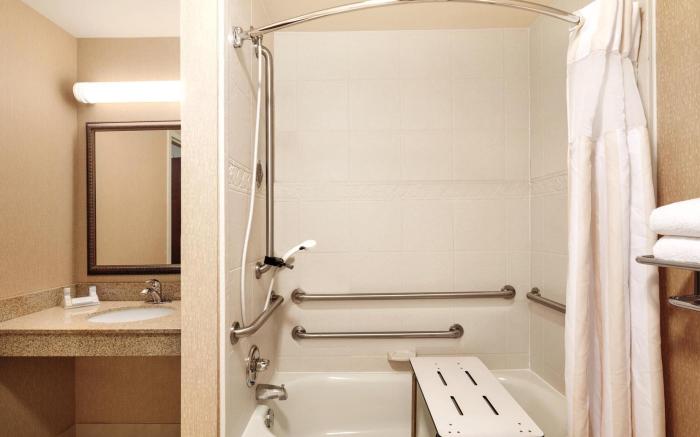 Hilton Garden Inn Warner Robins