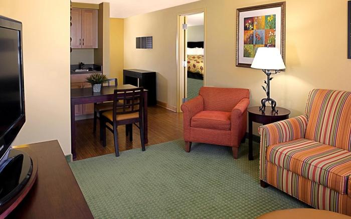 Homewood Suites by Hilton Columbus