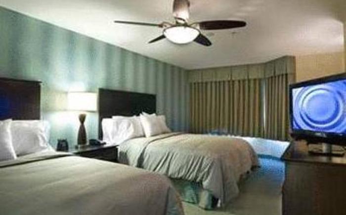 Homewood Suites by Hilton Atlanta NW-Kennesaw Town Ctr