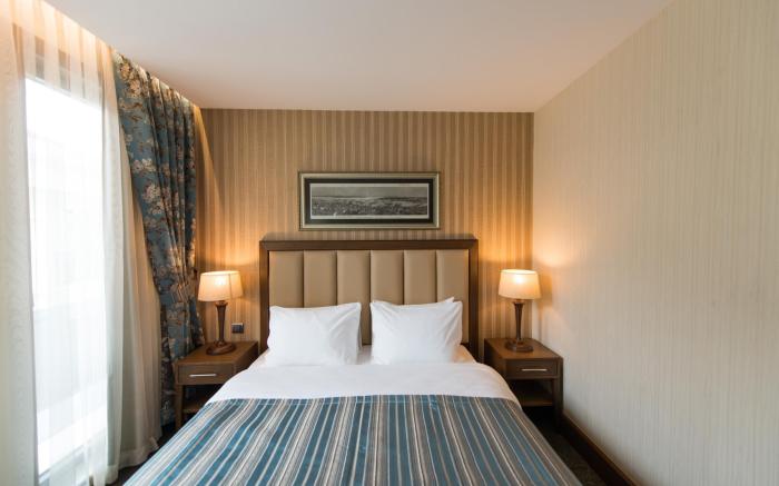 ADELMAR HOTEL ISTANBUL