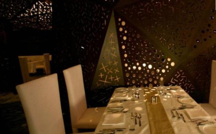 Hotel Park Prime Kolkata