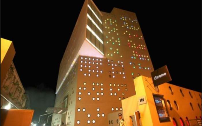 Hotel Park Prime Kolkata