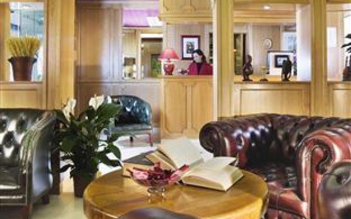 Hotel de la Felicite