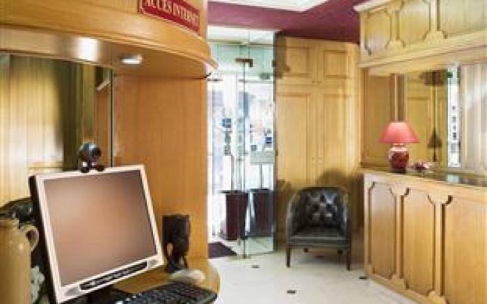 Hotel de la Felicite