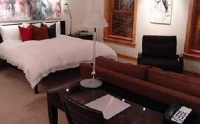 Hotel Donaldson