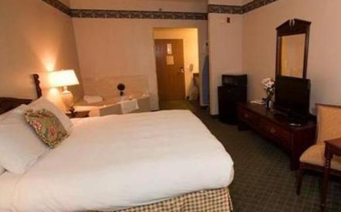 Hotel Grand Victorian