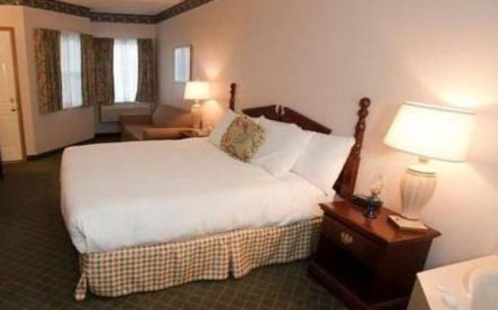 Hotel Grand Victorian