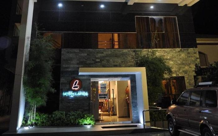 Hotel Lapira Vigan