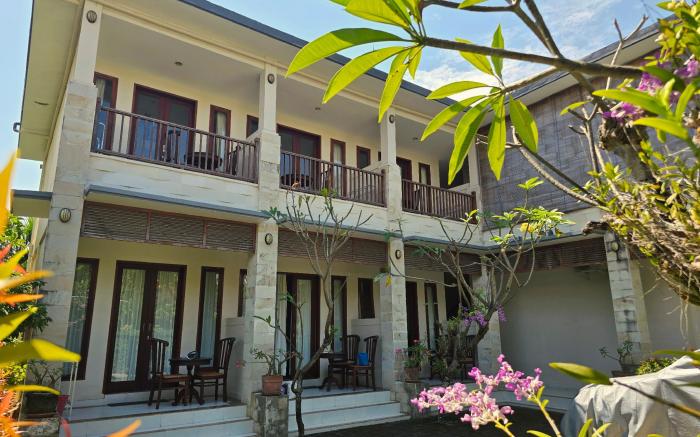 Keke Homestay