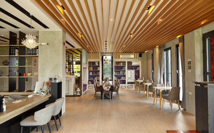 菈芙卡｜道 Villa