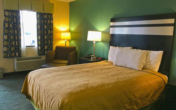 GuestHouse Inn Dothan