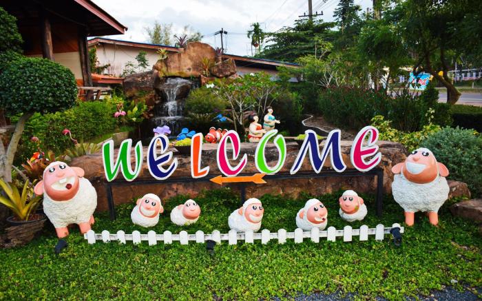 Palm Suay Resort